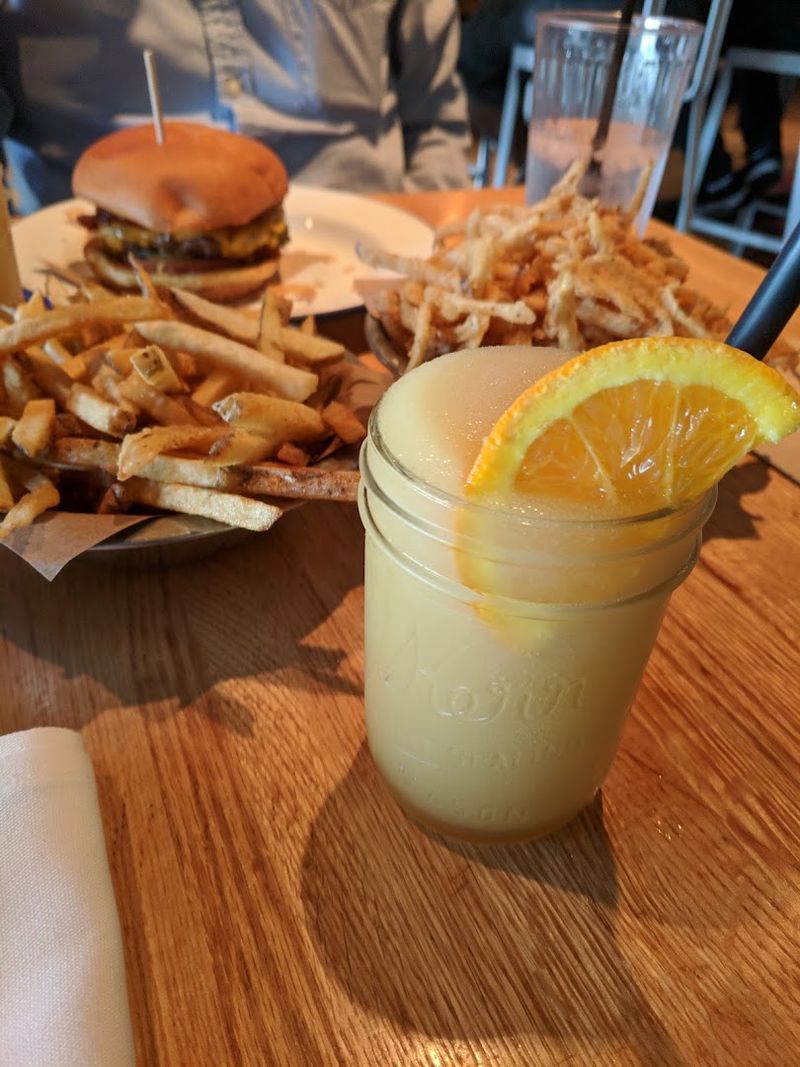 Ranch-Paired Fries That Hit Different