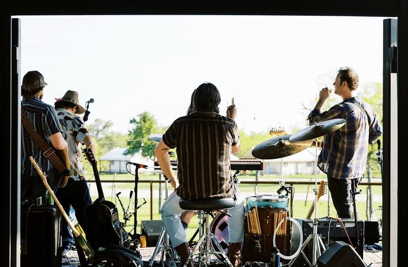 Rancho Moonrise Fourth of July Music Festival