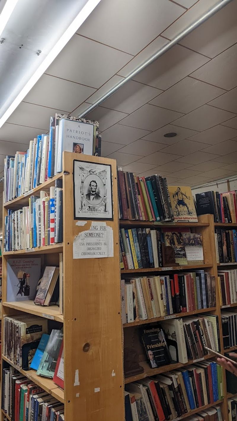 Rare and Collectible Room