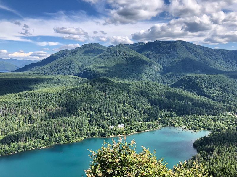 Rattlesnake Lodge Trail (Swannanoa)