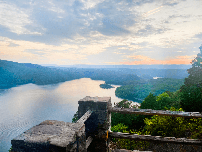 Raystown Lake, Huntingdon County, Pennsylvania Raystown Lake, Huntingdon County, Pennsylvania