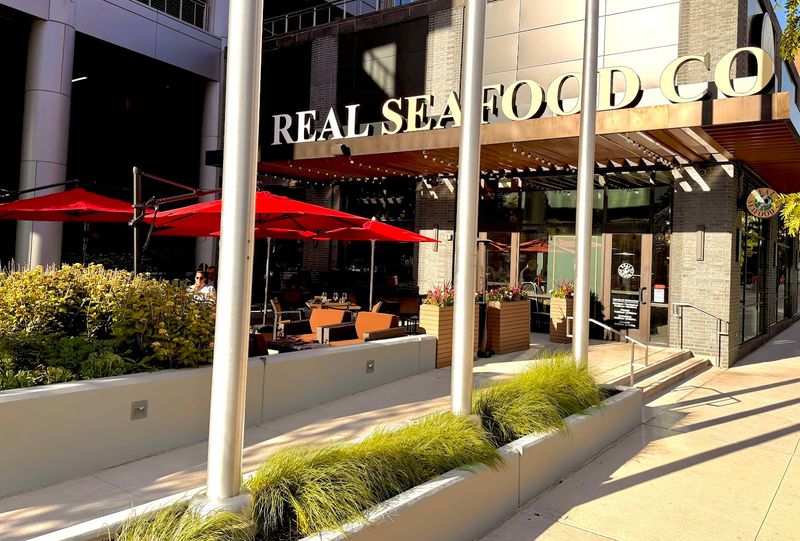 Real Seafood Company