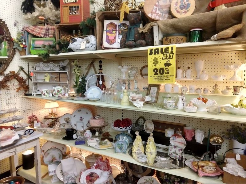 Reasonable Prices Add to the Appeal