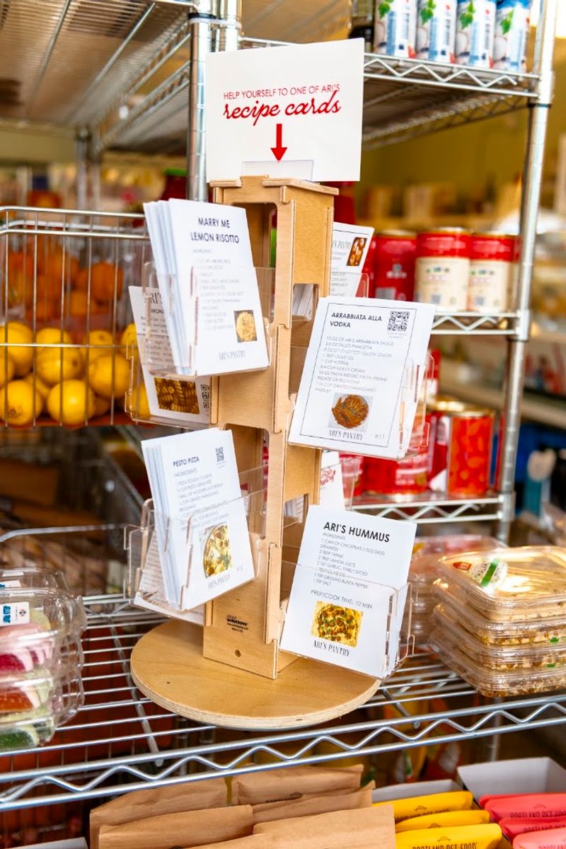Recipe Cards That Guide Your Italian Cooking Journey Recipe Cards That Guide Your Italian Cooking Journey
