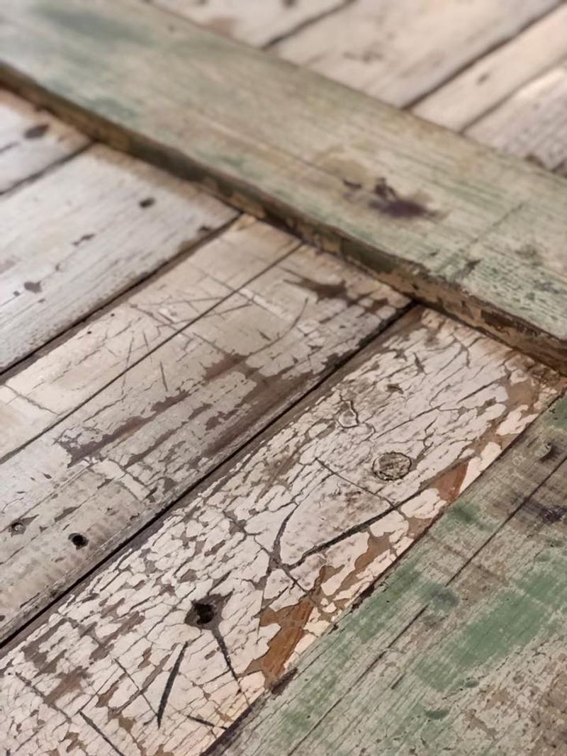Reclaimed Doors That Tell Stories Reclaimed Doors That Tell Stories