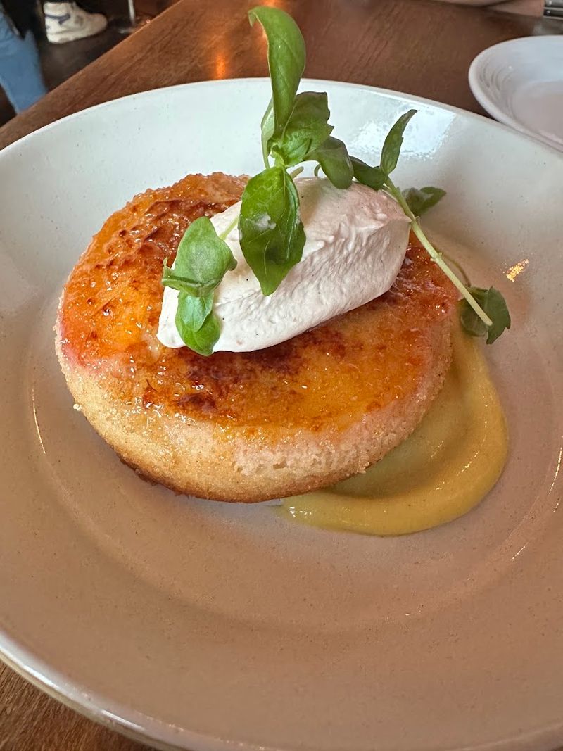 Red Bank - Semolina Red Bank - Semolina