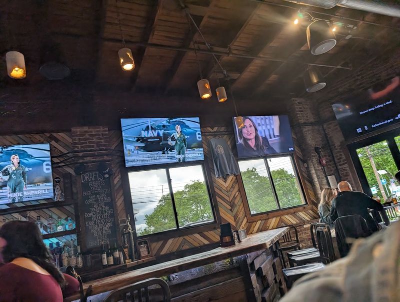 Red Rock Tap + Grill — Red Bank Red Rock Tap + Grill — Red Bank