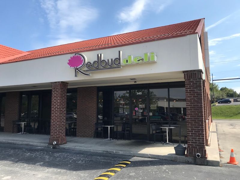 Redbud Deli — Morristown Redbud Deli — Morristown