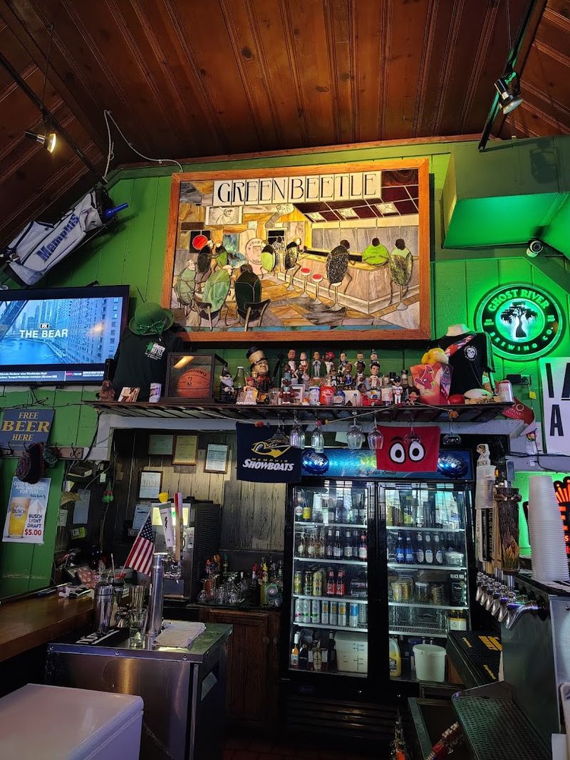 Regulars Know This Is More Than Just A Quick Lunch Stop Regulars Know This Is More Than Just A Quick Lunch Stop