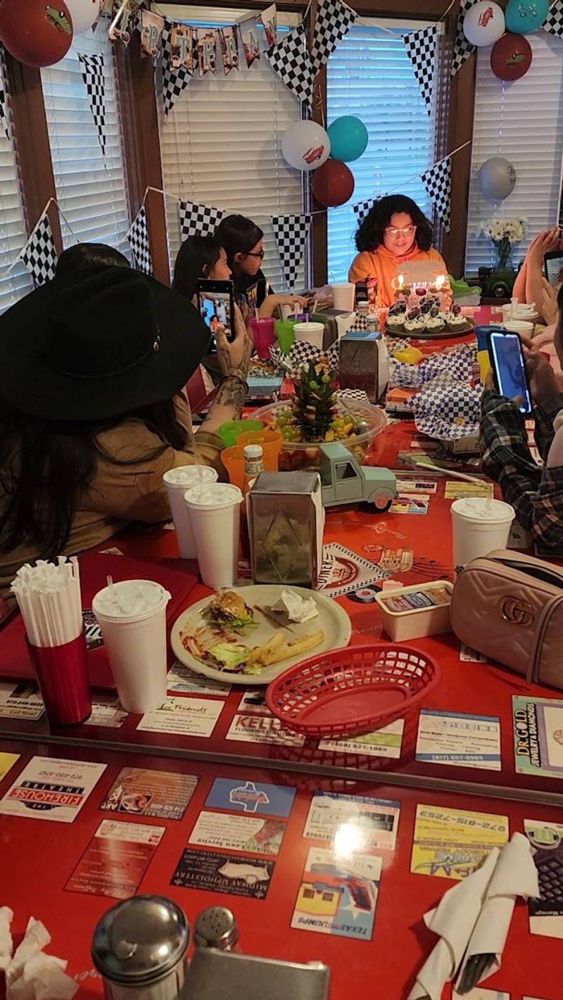 Regulars Who Become Family Regulars Who Become Family