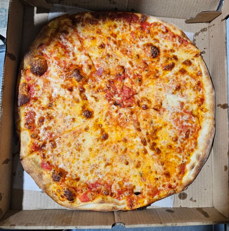 Renato’s Pizza Masters — Jersey City Renato’s Pizza Masters — Jersey City