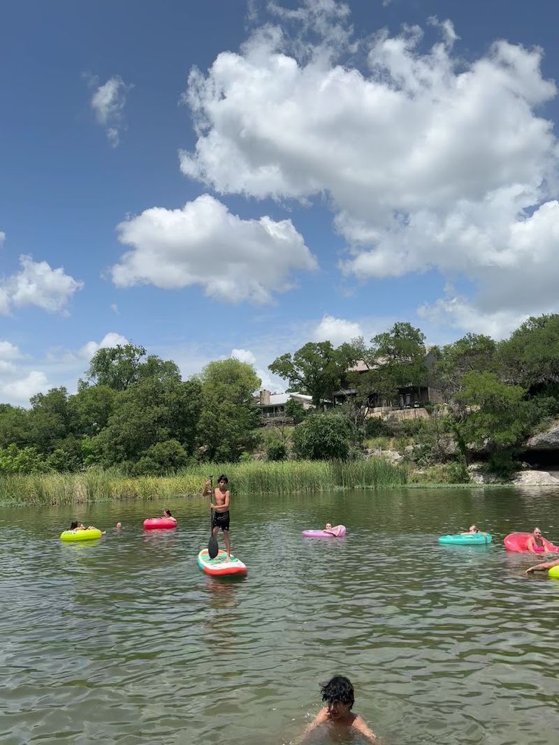Rentals And On The Water Fun