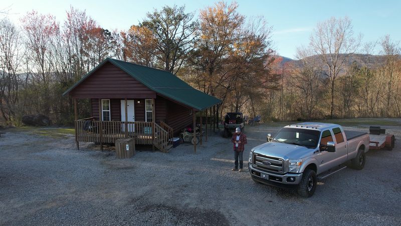 Rentals For Those Without Their Own Rigs Rentals For Those Without Their Own Rigs