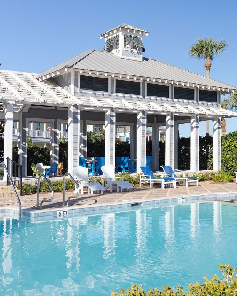 Resort-Style Pools That Rival Any Hotel