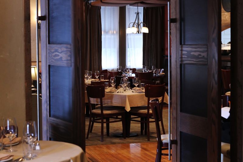 Restaurant Alba Restaurant Alba