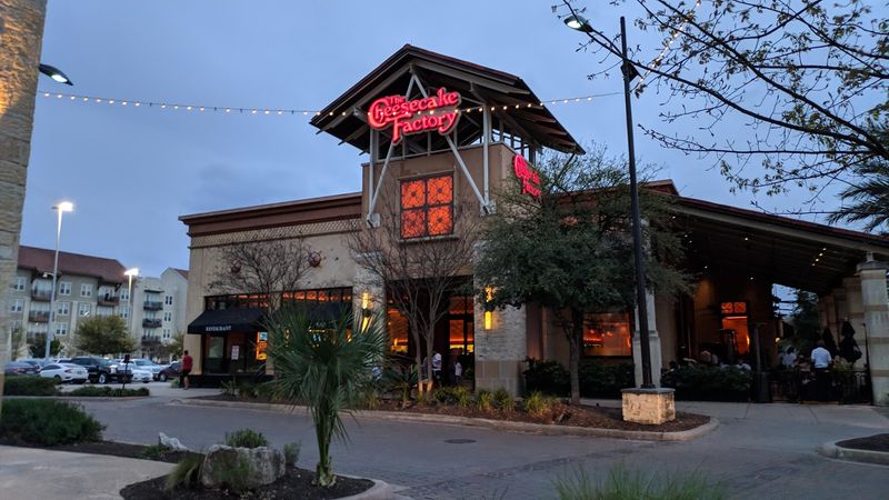 Restaurant Row Beats Any Food Court Restaurant Row Beats Any Food Court