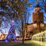 Retirees Are Eyeing These 11 Tennessee Towns For Peace, Charm, And Affordable Living