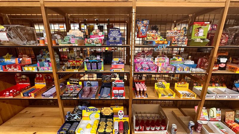 Retro Candy Selections That Genuinely Take You Back Decades Retro Candy Selections That Genuinely Take You Back Decades