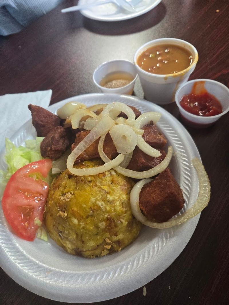 Rice And Beans Done Right