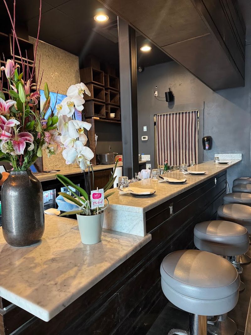 Rice & Oak (Dripping Springs)