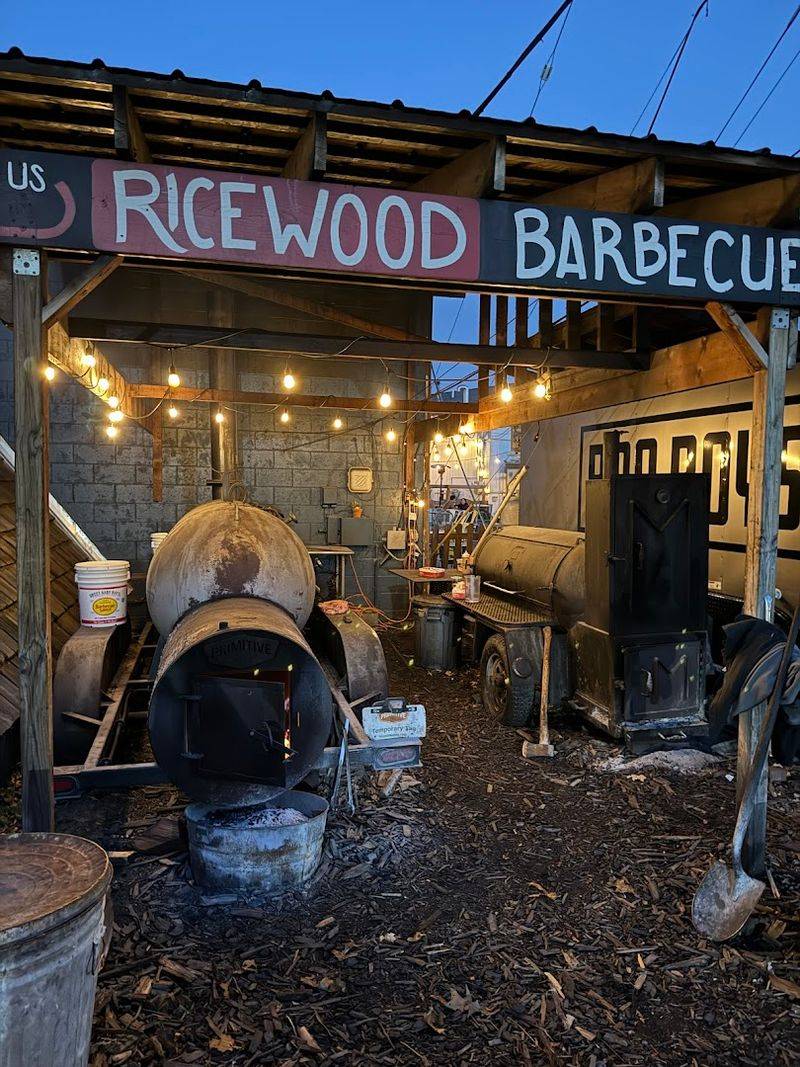 Ricewood – Ann Arbor Ricewood – Ann Arbor