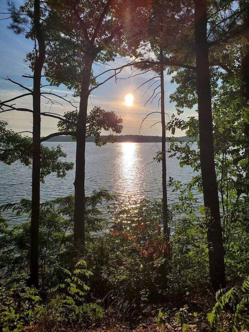 Right Near the Arts, Yet Rooted in the Outdoors