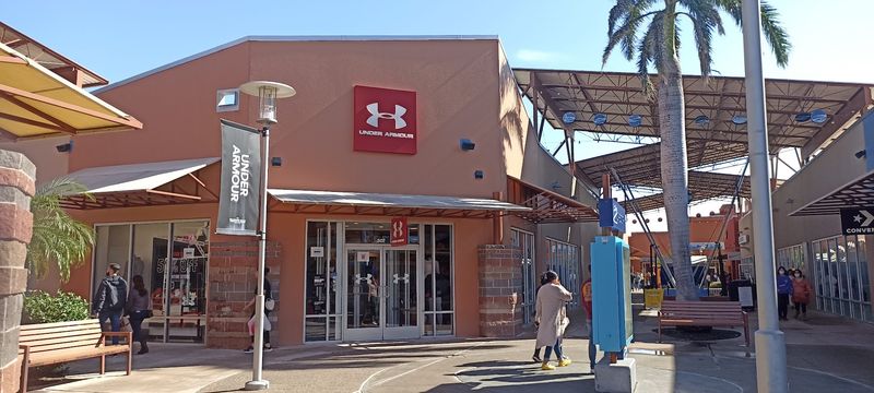 Rio Grande Valley Premium Outlets (Mercedes) Rio Grande Valley Premium Outlets (Mercedes)