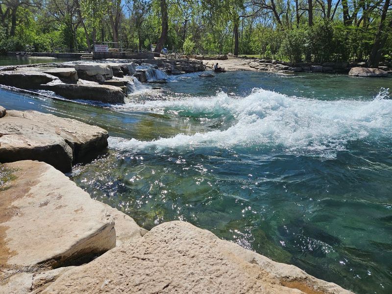 Rio Vista Park (San Marcos) Rio Vista Park (San Marcos)