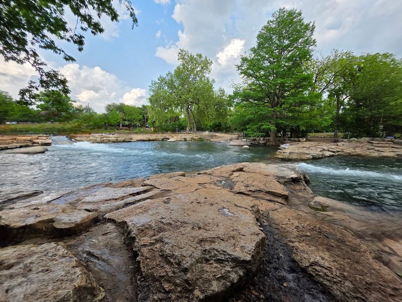 Rio Vista Park (San Marcos)