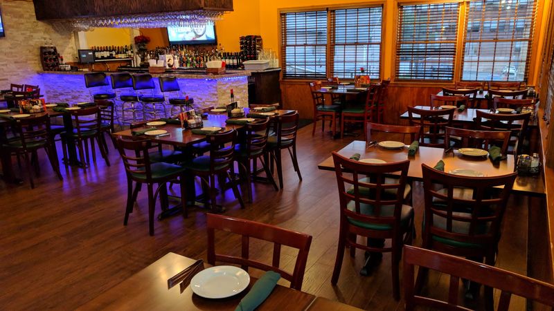 Rios Brazilian Steakhouse Rios Brazilian Steakhouse