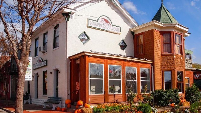 Ripley, Ohio