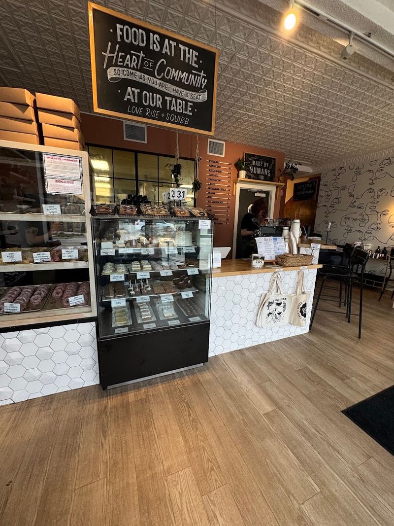 Rise Authentic Baking Co. - Grand Rapids