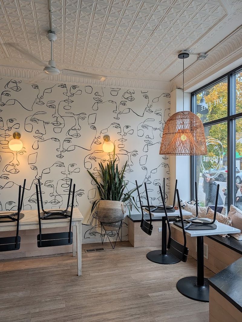 Rise Authentic Baking Co. — Grand Rapids Rise Authentic Baking Co. — Grand Rapids