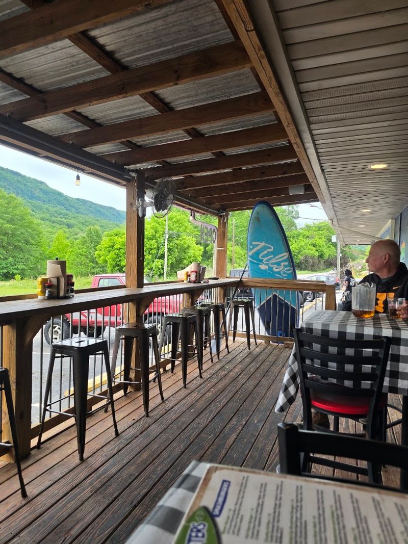 River Drifters – Chattanooga River Drifters – Chattanooga