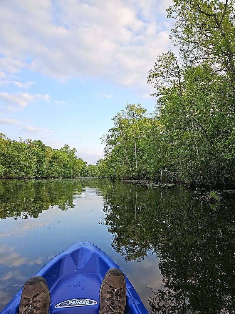 River Fun and Small Town Stops Add Extra Adventure River Fun and Small Town Stops Add Extra Adventure