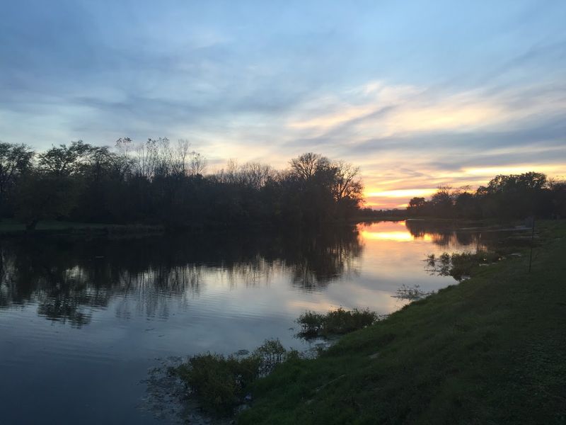 River Raisin Water Trail