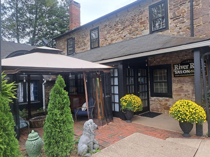 River Rock Salon & Spa - Pittstown River Rock Salon & Spa - Pittstown