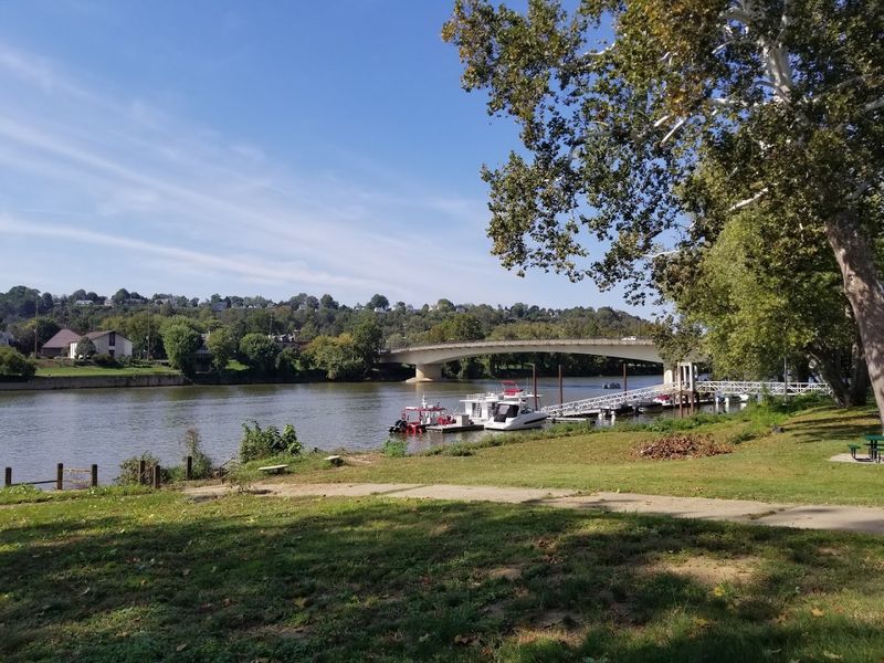 River Views And Relaxed Daily Living