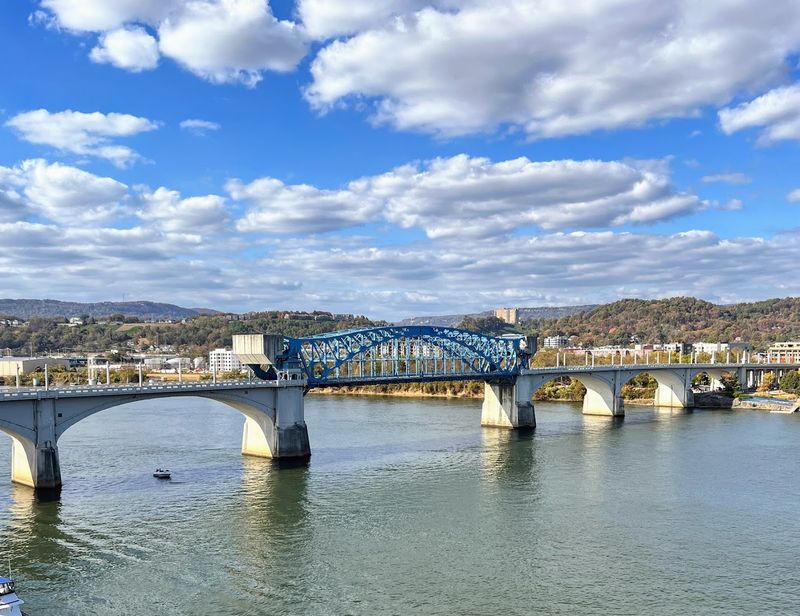 River Views Make Every Corner Feel More Scenic