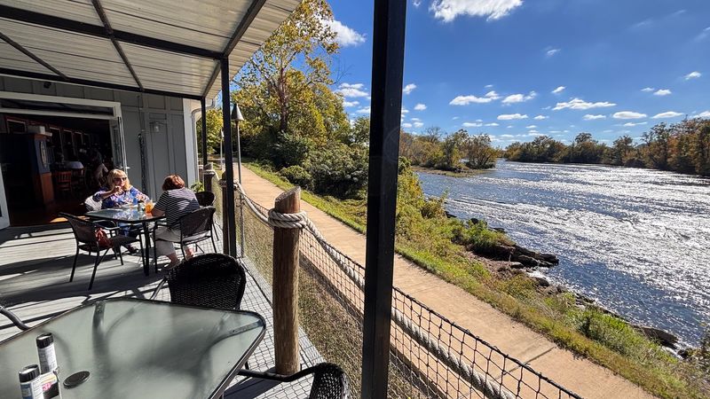 Riverfront Seafood Co – Kingsport Riverfront Seafood Co – Kingsport
