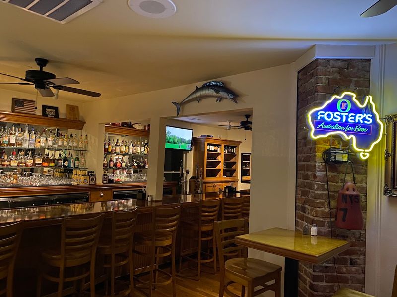 Riverside Steak & Seafood (Swansboro)