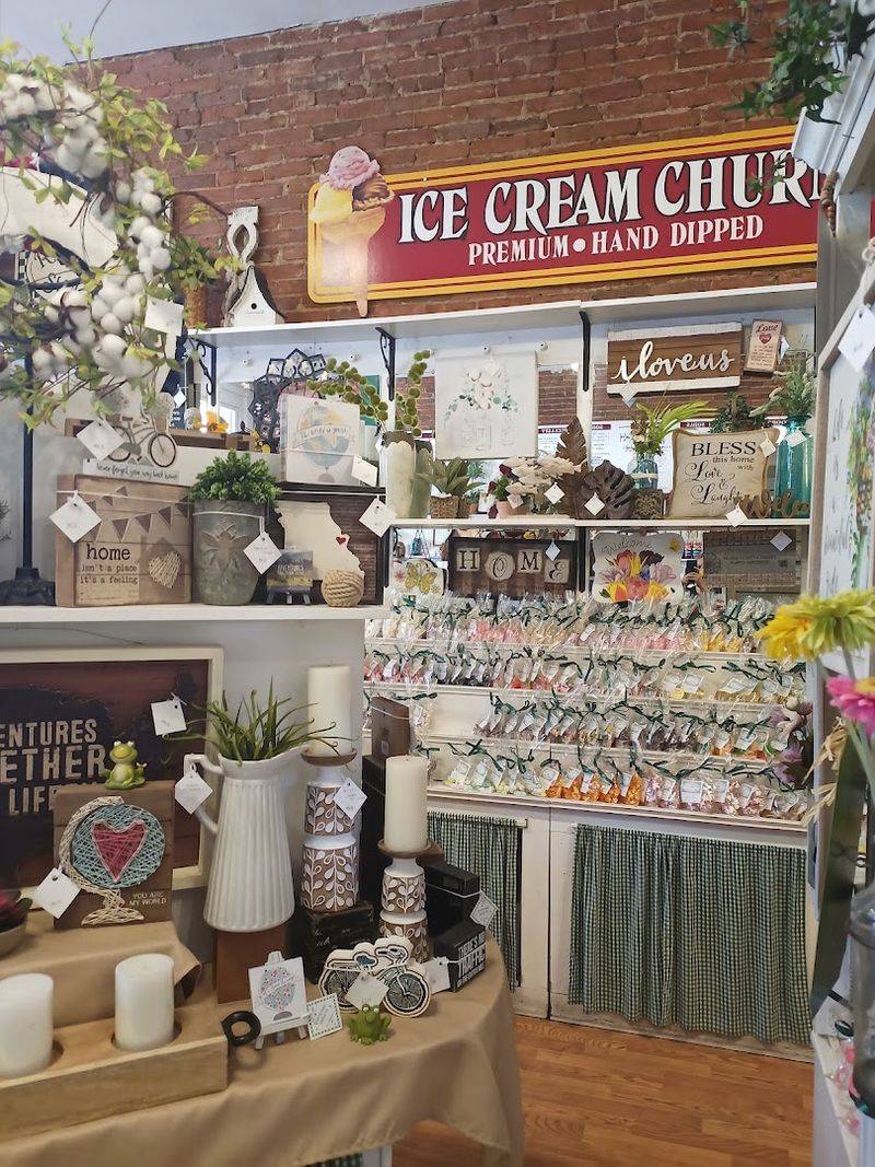Riverside Sweets - St. Charles, MO