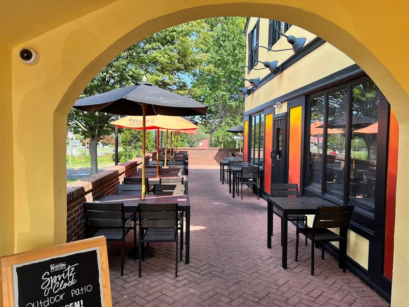 Riverside just got the kind of tavern people actually linger in