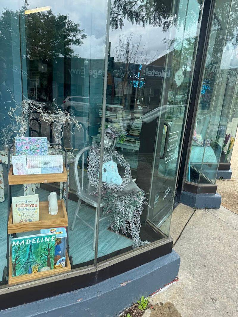 Riverstone Books Riverstone Books