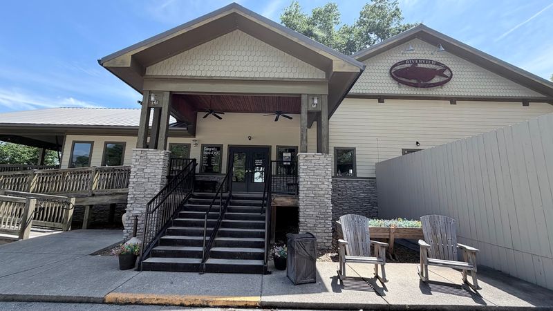 Riverview Restaurant & Marina — Ashland City Riverview Restaurant & Marina — Ashland City