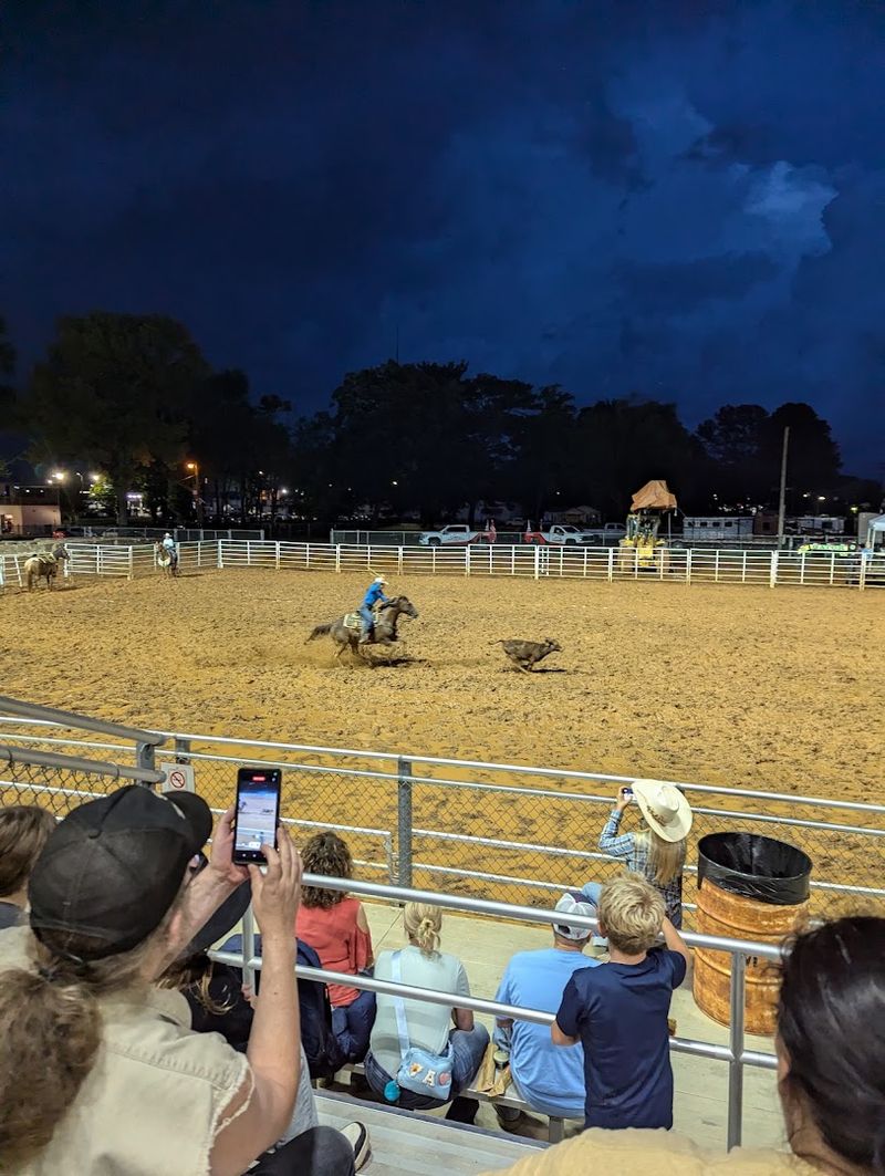 Lawrenceburg (Middle Tennessee District Fair) Lawrenceburg (Middle Tennessee District Fair)