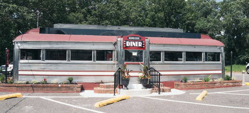 Roadside Diner – Wall Township Roadside Diner – Wall Township