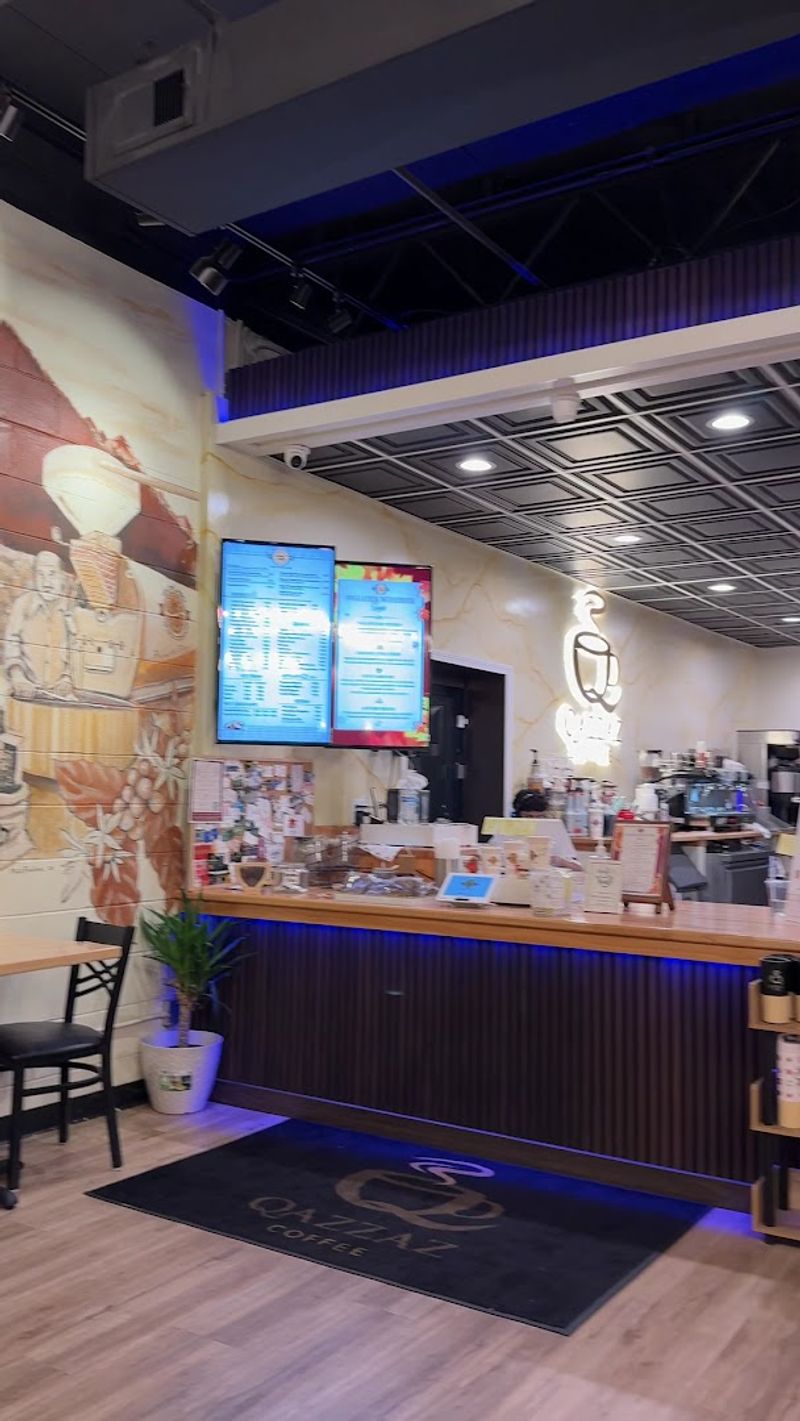 Roasting, Murals, and the Details That Add Character Roasting, Murals, and the Details That Add Character