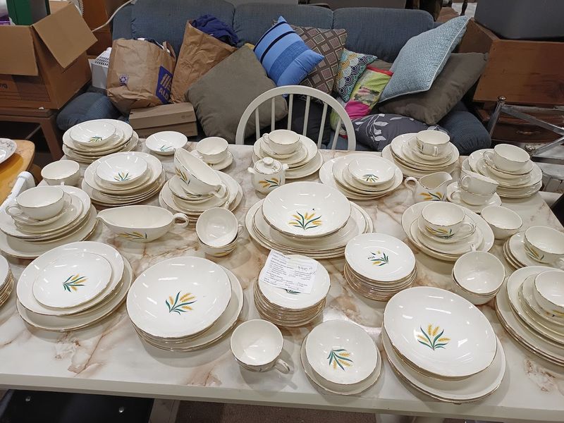 Rochester Greenovation