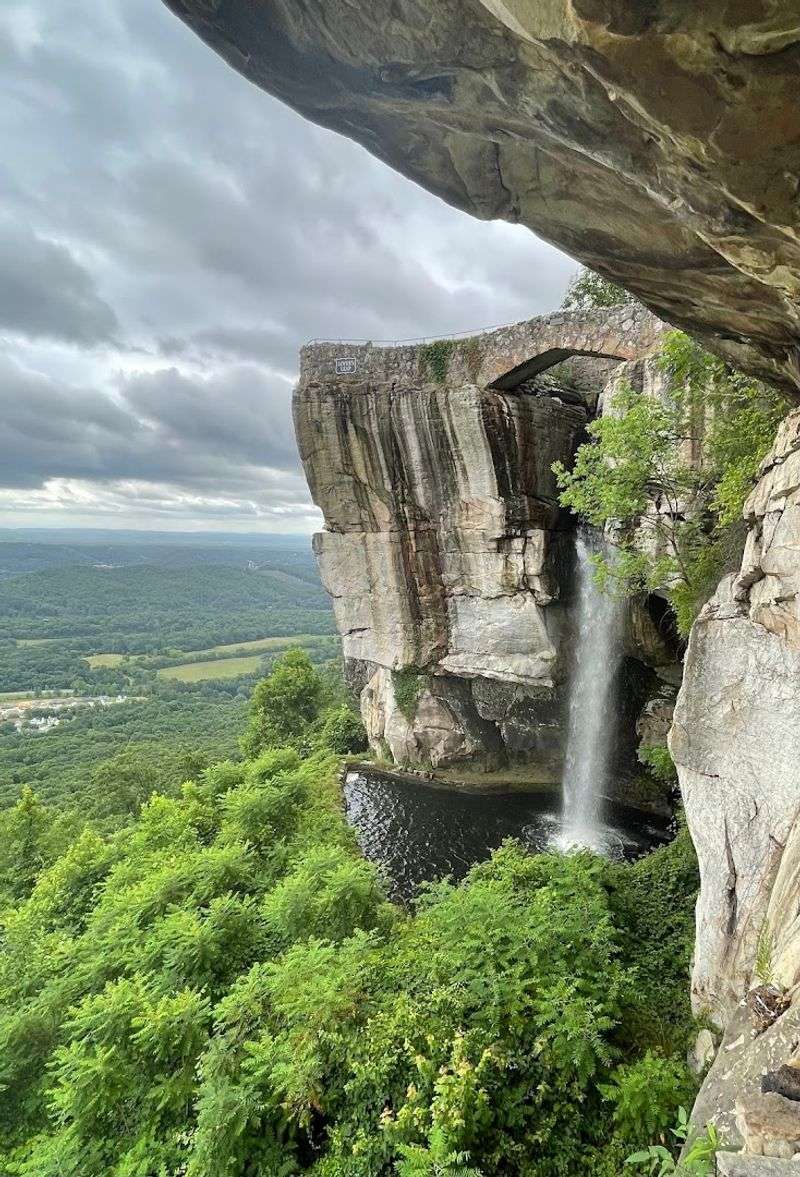 Rock City – Lookout Mountain Rock City – Lookout Mountain